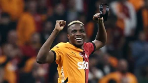 UCL: Osimhen scores winner towards Liverpool, Mourinho loses on Chelsea return