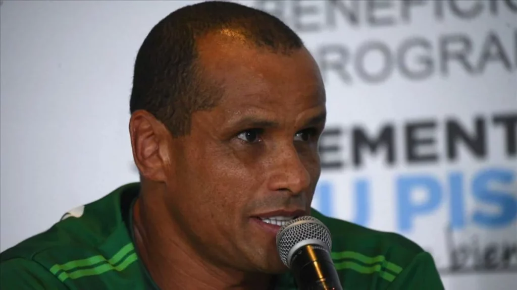 Ballon d’Or: Rivaldo picks participant to win award subsequent yr