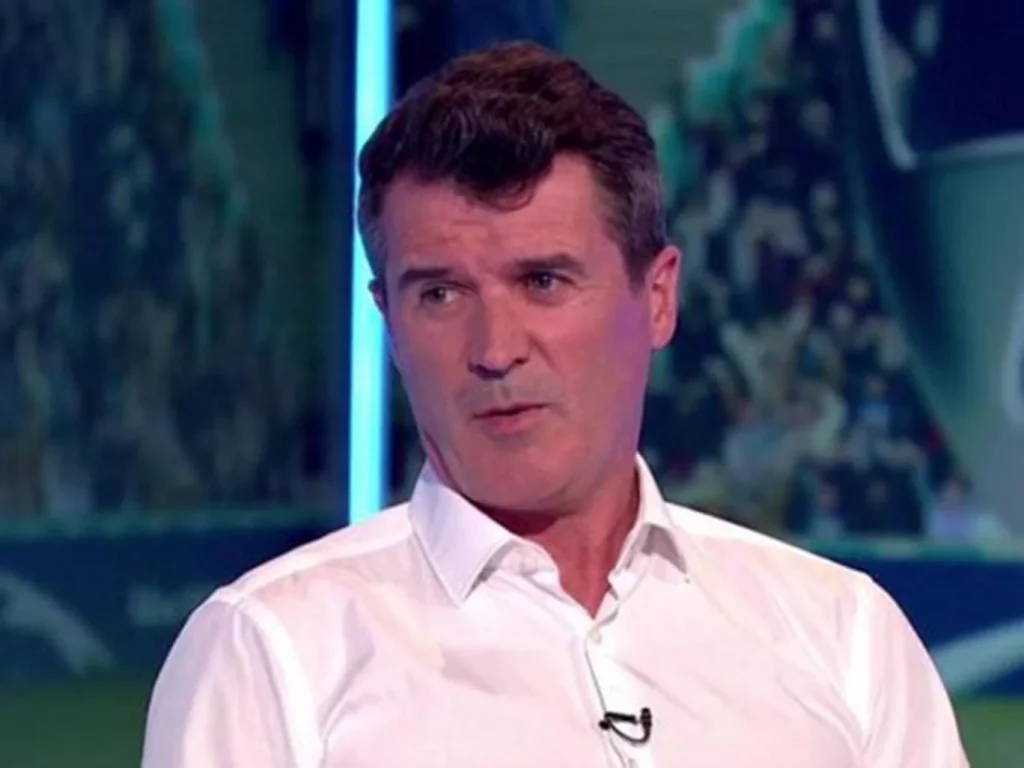 EPL: Roy Keane singles out three Man Metropolis gamers after 3-0 win over Man Utd