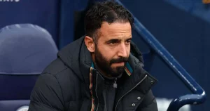 EPL: Amorim clears air on disaster assembly with Man Utd co-owner Ratcliffe