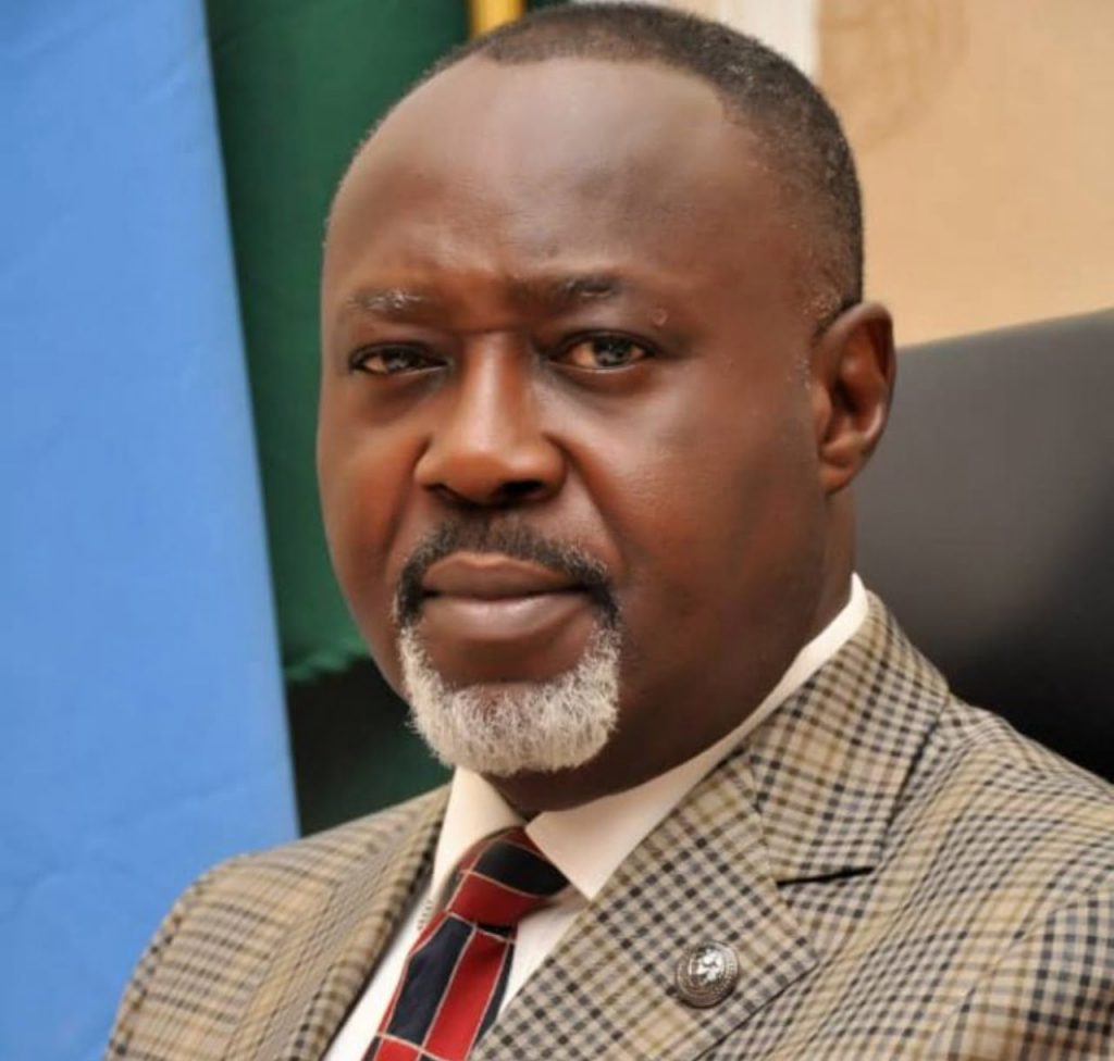 Anambra Guber: ‘He has Peter Obi’s backing’ – Obidient Motion endorses Moghalu
