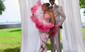“Magnificence with out womb” – Mo Bimpe responds to trolls who referred to as barren