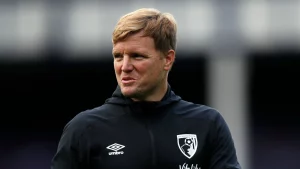 EPL: ‘He made the distinction’ – Newcastle boss, Howe names participant that gave Arsenal victory
