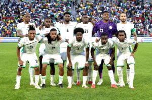 ‘You have lifted hopes of Nigerians’ – Peter Obi congratulates Eagles on victory over Lesotho
