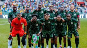 Sports activities Editors to Nigerians: Neglect 2026 World Cup
