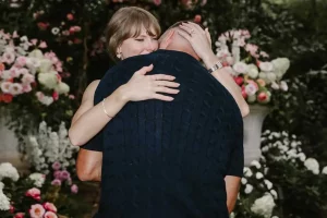 Taylor Swift & Travis Kelce Are Engaged — The Love Story We’re All Obsessed With