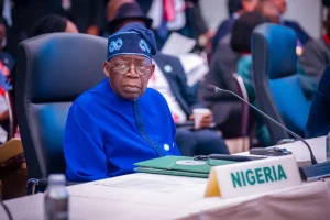 It’s absurd to hunt UN Safety Council seat amid insecurity – ADC to Tinubu