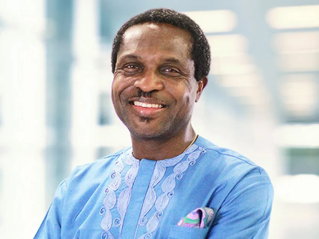 Rivers: I am not becoming a member of Amaechi in ADC, will nonetheless run for governorship – Tonye Cole