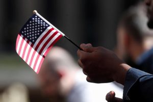Trump strikes to make U.S. citizenship more durable with revised civics check