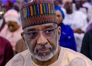 Prof. Gwarzo condoles Baze College founder over brother’s demise