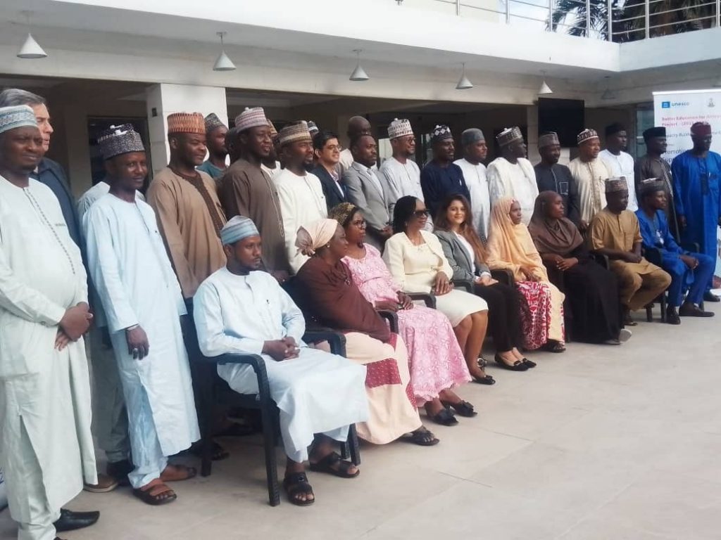 UNESCO, FG practice TVET stakeholders in Kano on strategic planning | The Guardian Nigeria Information