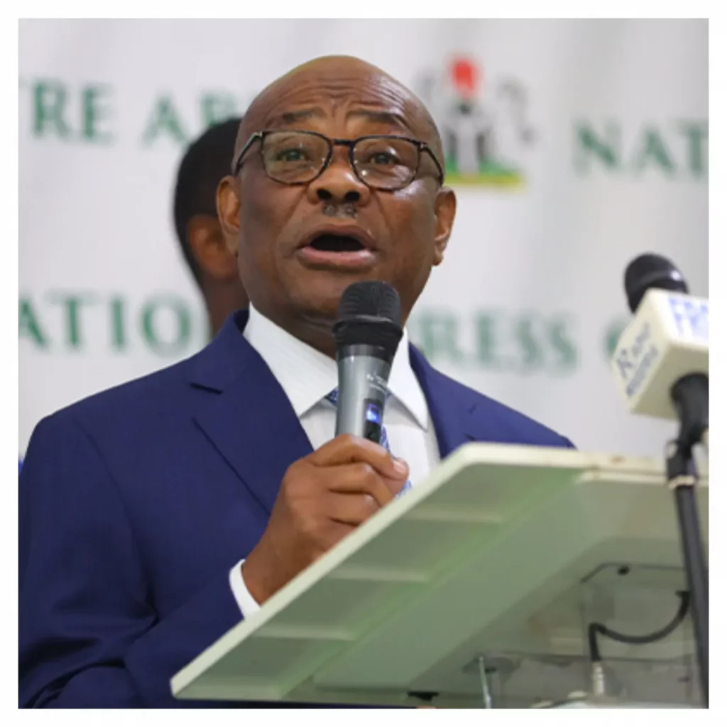 State of Emergency: Tinubu’s motion restored democracy, saved Rivers – Wike