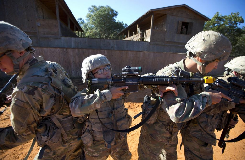 How the U.S. army went woke: DEI workplaces, ladies in fight and drag exhibits