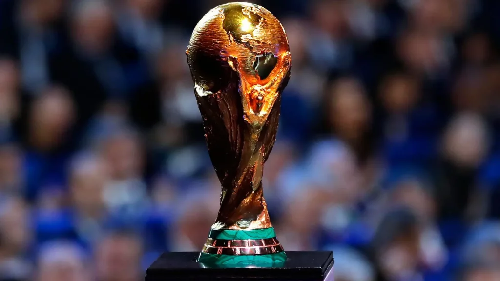 2026 WCQ: 3 automated spots left for African nations
