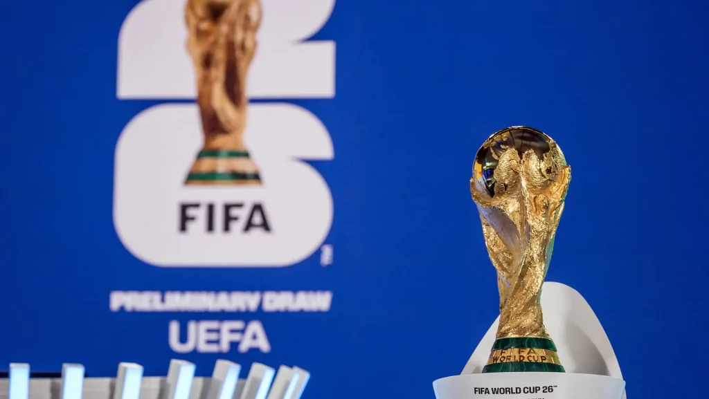 FIFA speaks on South Africa’s qualification for 2026 World Cup forward of Nigeria recreation