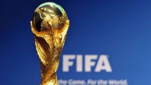 Full Record: Nigeria, Italy amongst 6 high soccer nations susceptible to lacking the 2026 World Cup