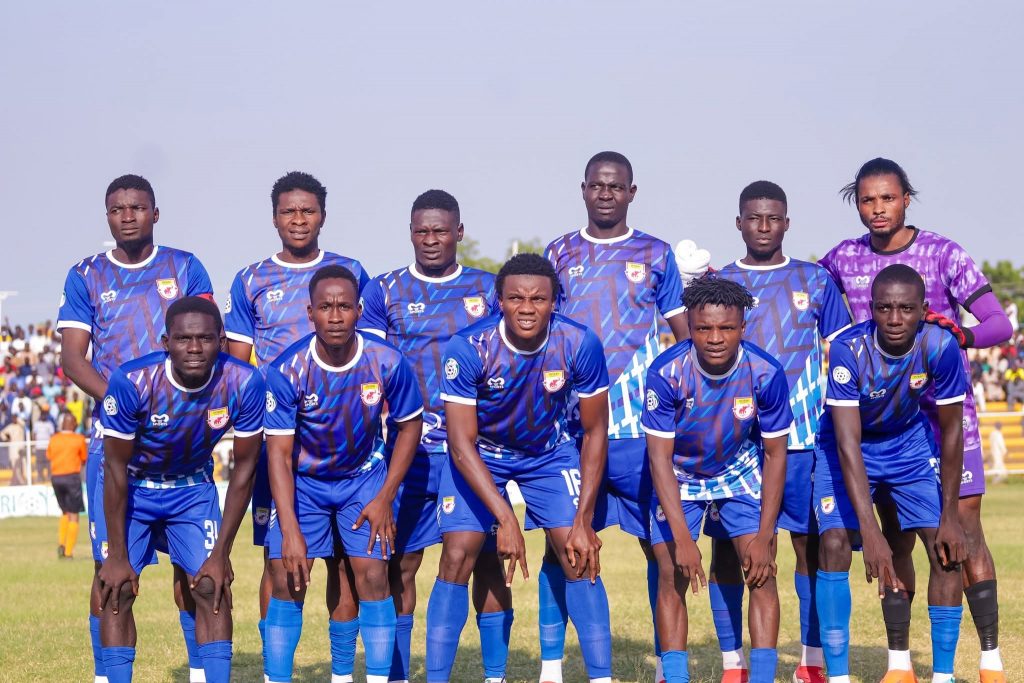 NPFL: Wikki Vacationers unfortunate in defeat to El-Kanemi Warriors – Guda NPFL: Wikki Vacationers unfortunate in defeat to El-Kanemi Warriors – Guda