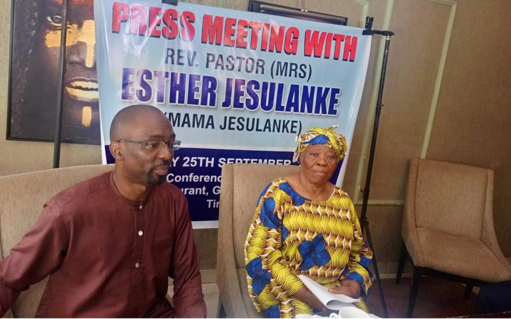 Why I used the courtroom to evict cleric from Abuja home