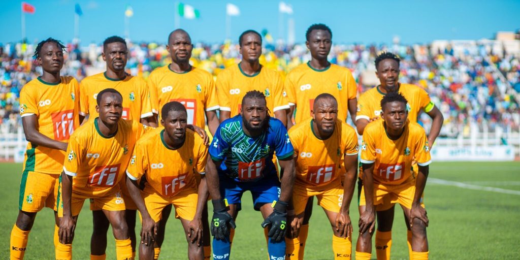 Kano Pillars hit with heavy sanctions, to pay N9.5m high quality