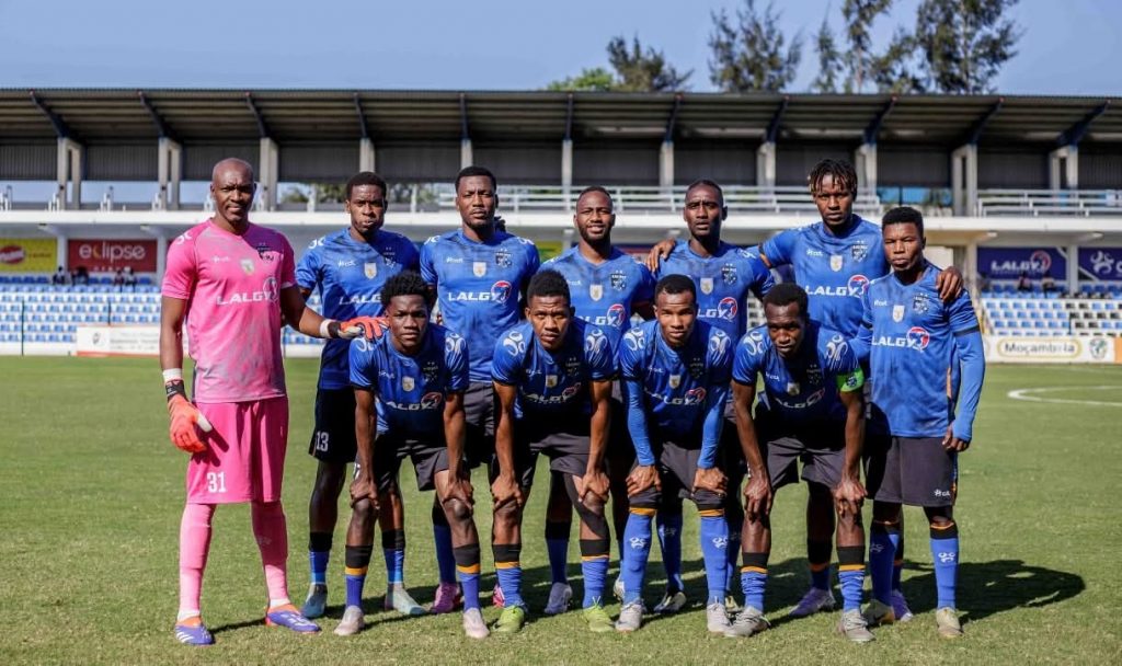 How Rivers United can outthink Black Bulls in Maputo