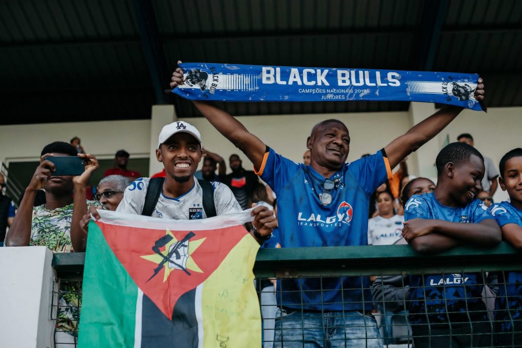 Rivers United fall to Black Bulls however maintain qualification hopes alive