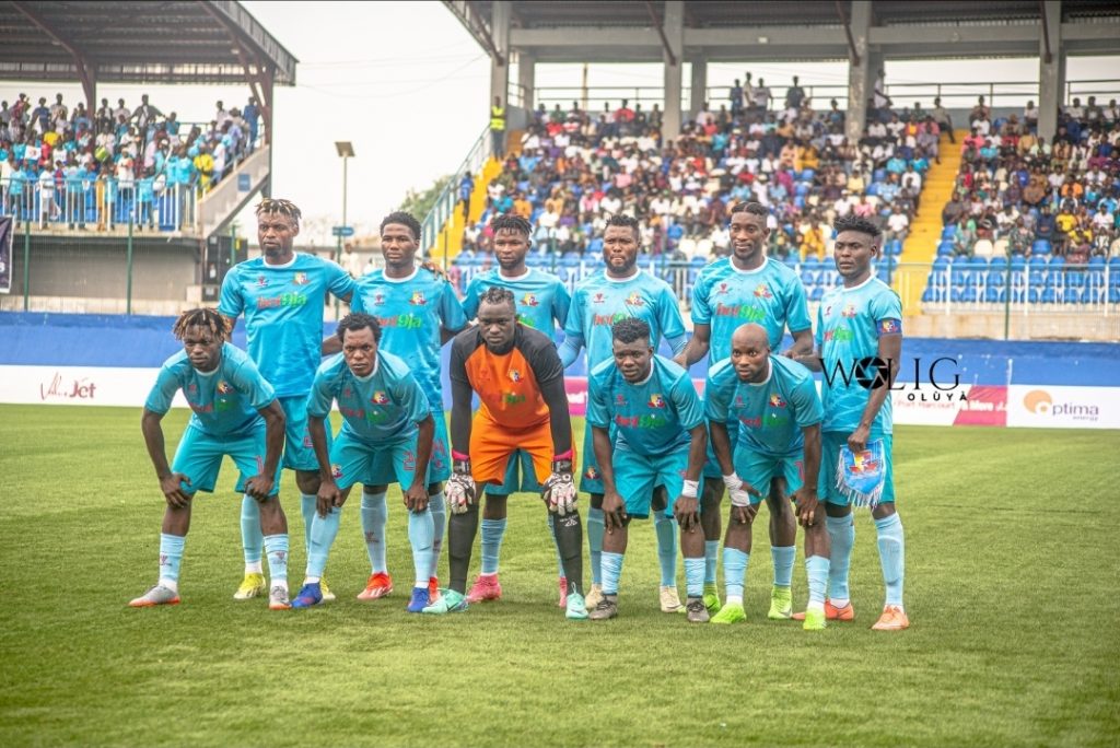 Remo Stars, Mamelodi Sundowns renew Nigeria–South Africa rivalry