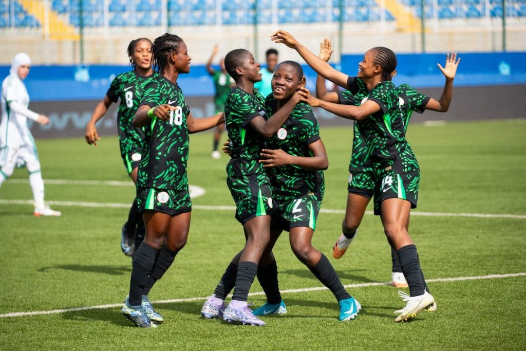 Flamingos search shiny begin at FIFA U-17 Ladies’s World Cup