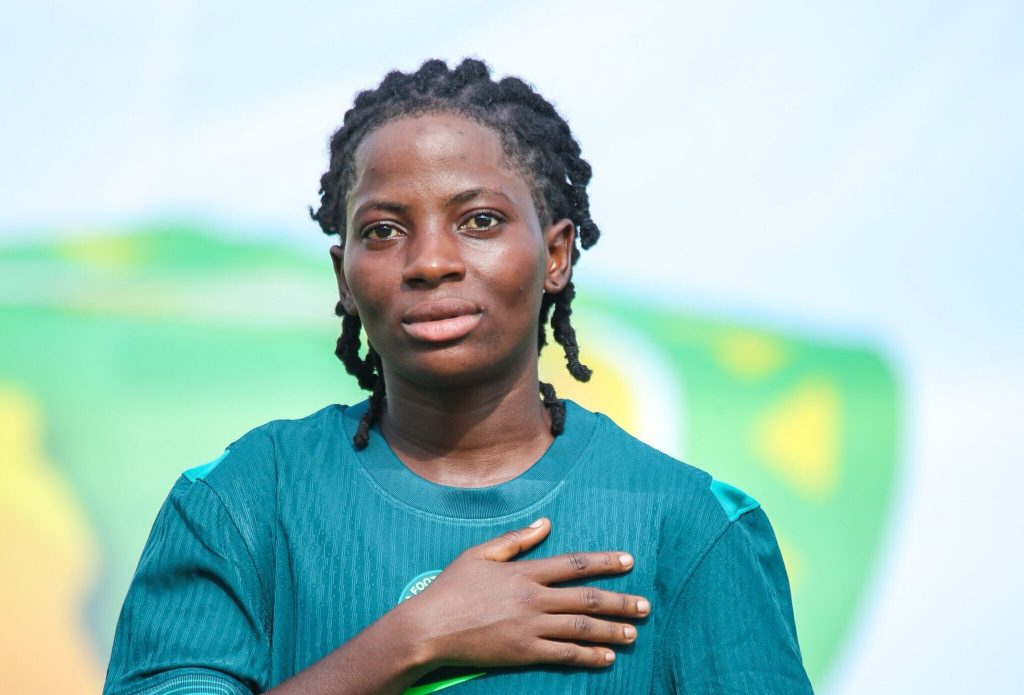 5 key takeaways as Tremendous Falcons outclass Amazons in Lomé 5 key takeaways as Tremendous Falcons outclass Amazons in Lomé