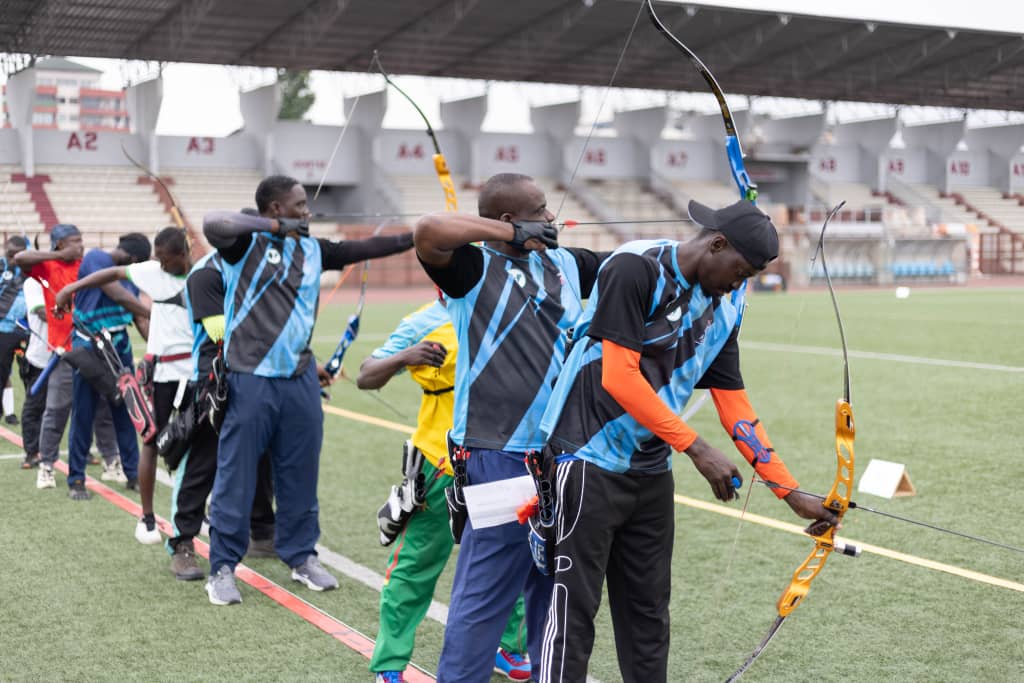 ARCH Archery Membership to host 2025 Worldwide Open Championship in Abuja ARCH Archery Membership to host 2025 Worldwide Open Championship in Abuja