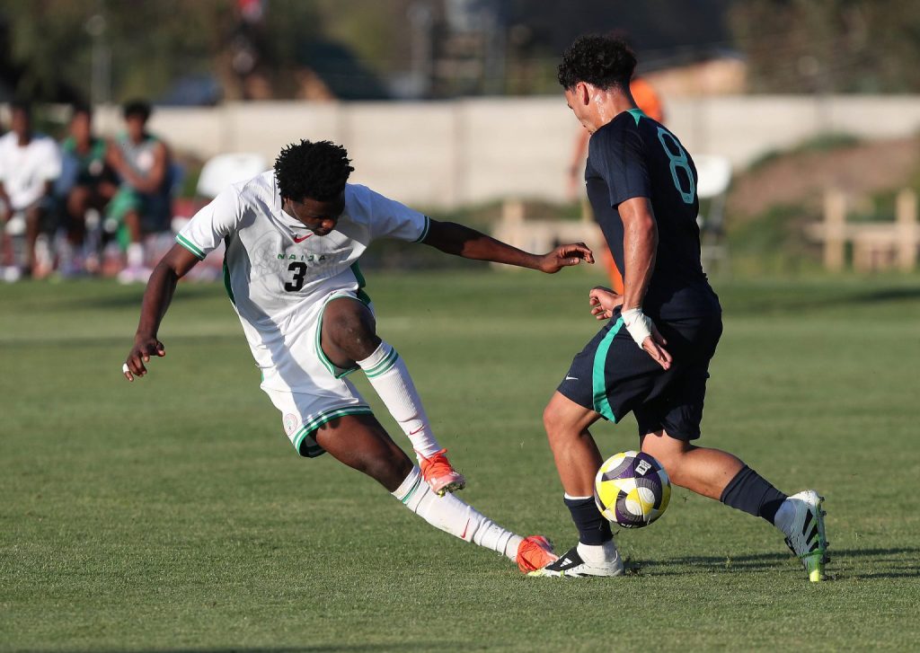 5 Flying Eagles who can ignite Nigeria’s revival towards Saudi Arabia