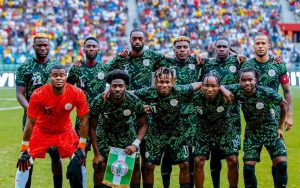 Tremendous Eagles chase important win in Polokwane