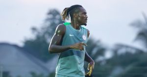 Nigeria pressured to make squad modifications on account of accidents