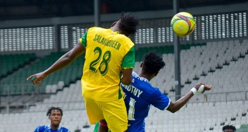 Enyimba, Rivers United set for blockbuster conflict in Aba