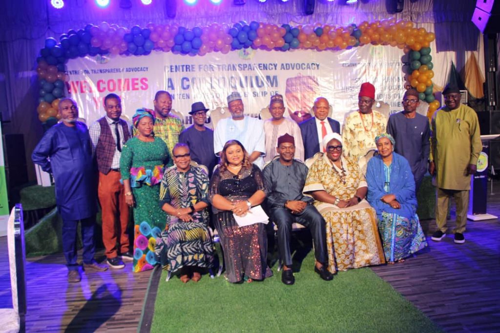 INEC: Yakubu Mahmood engineered huge reform of Nigerian electoral system – IPAC INEC: Yakubu Mahmood engineered huge reform of Nigerian electoral system – IPAC