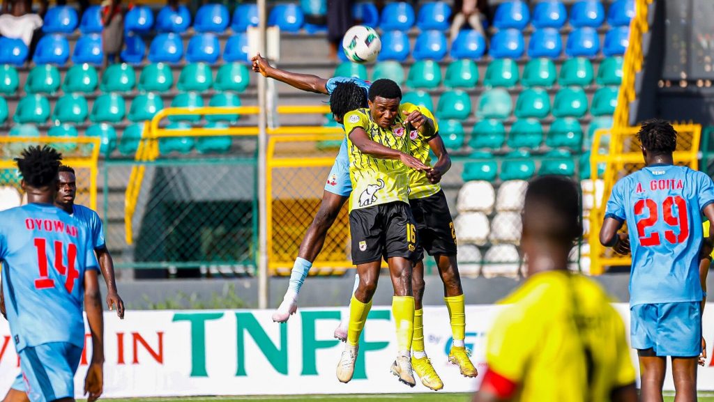 Champions reply — Remo Stars, Rangers bounce again with assertion wins