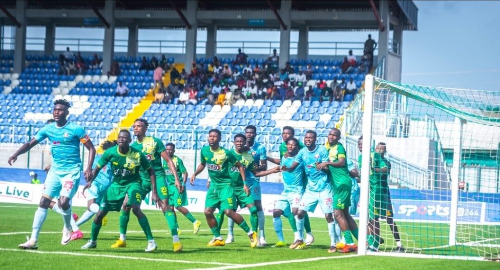 Kano Pillars host Capturing Stars, Remo Stars battle Katsina Utd
