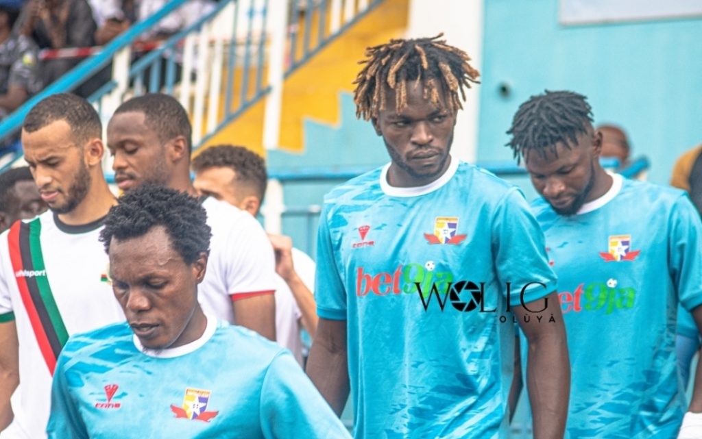 Remo Stars’ midfield gem Tochukwu Michael completes transfer to Wolfsberger AC Remo Stars’ midfield gem Tochukwu Michael completes transfer to Wolfsberger AC