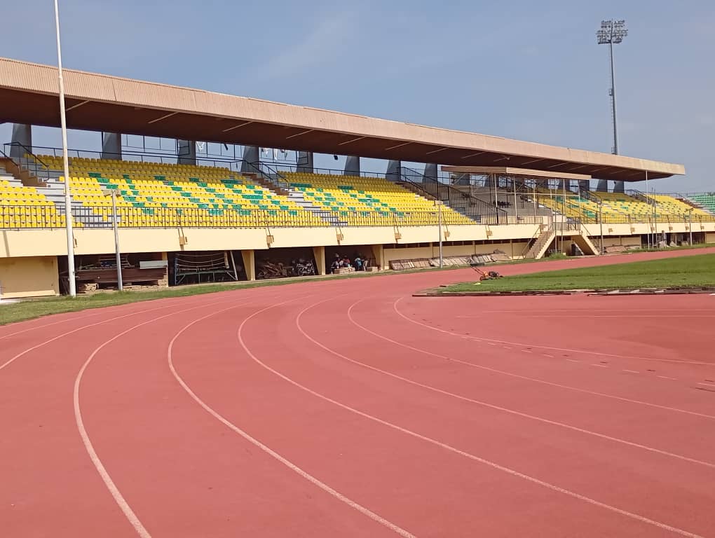 Gov AbdulRazaq hailed for funding in sports activities amenities Gov AbdulRazaq hailed for funding in sports activities amenities