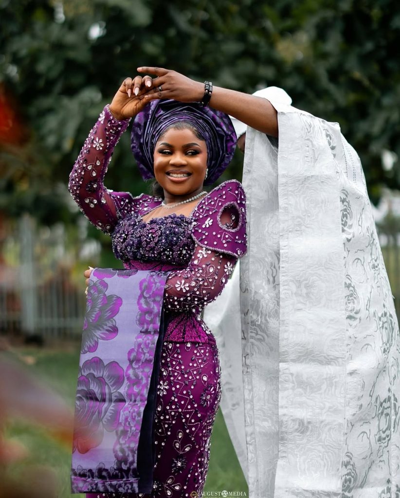 Destiny Introduced Us Right here! Ade and Rayo’s Lovely Love Story You Have to See