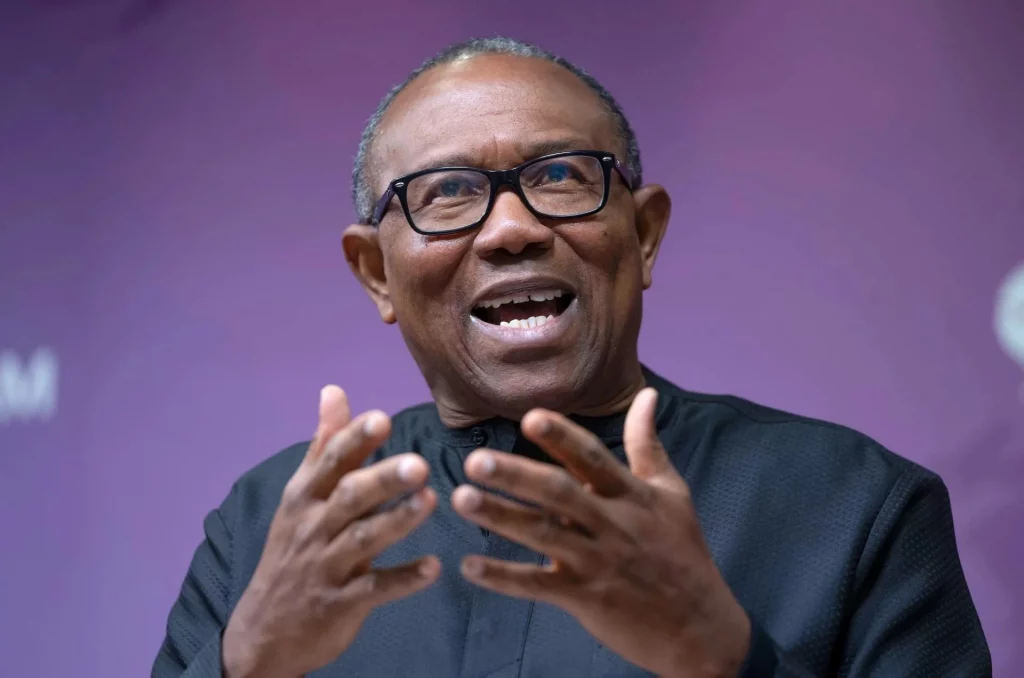 Certificates Forgery: How INEC, Senate should take care of offenders earlier than 2027 – Peter Obi