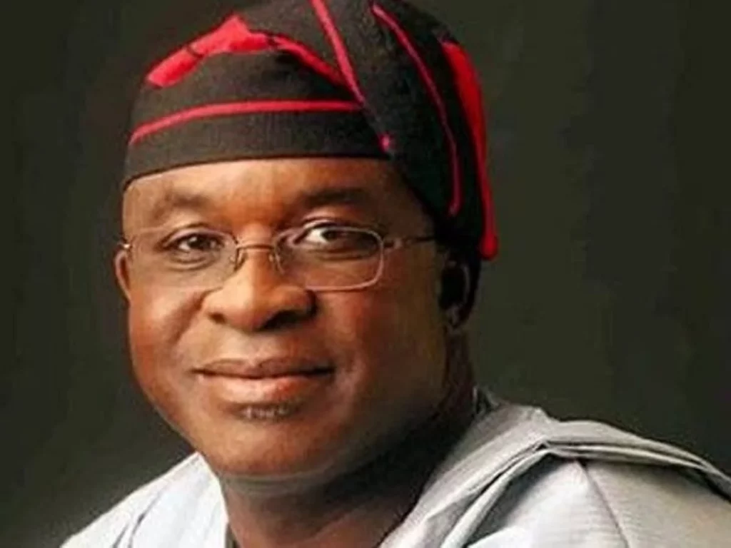 ADC will conduct clear elections, verifiable primaries – David Mark