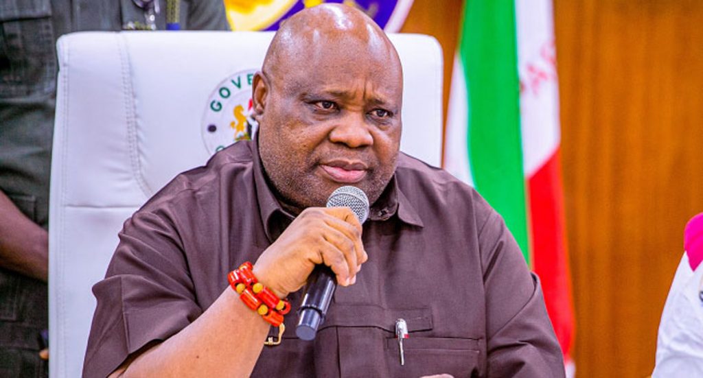 Osun APC bribery declare baseless, risk to democracy — Gov Adeleke Osun APC bribery declare baseless, risk to democracy — Gov Adeleke