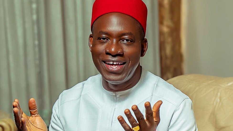 Anambra Guber: Soludo reveals main cause he contested for governor Anambra Guber: Soludo reveals main cause he contested for governor