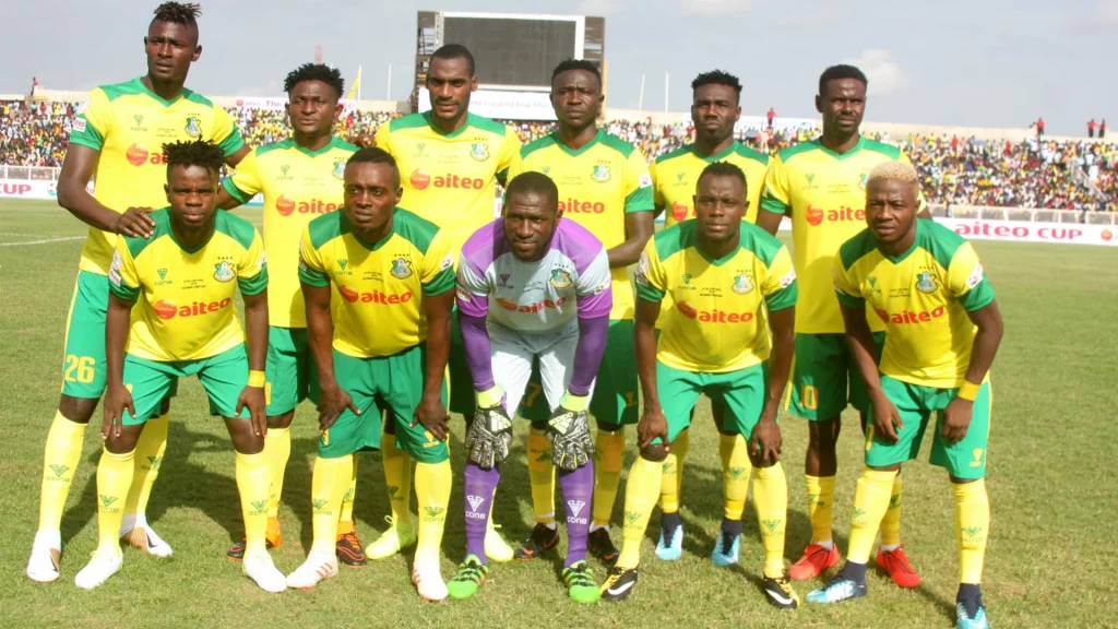 NPFL: Kano Pillars will recuperate from poor kind — Babaganaru NPFL: Kano Pillars will recuperate from poor kind — Babaganaru