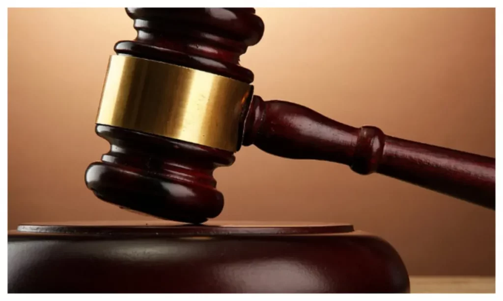Adamawa courtroom entertains case of ‘sacked’ ADC state chairman in search of return Adamawa courtroom entertains case of ‘sacked’ ADC state chairman in search of return