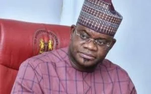 2027: Do not trouble campaigning in Kogi, there is no opposition – Yahaya Bello tells Tinubu 2027: Do not trouble campaigning in Kogi, there is no opposition – Yahaya Bello tells Tinubu