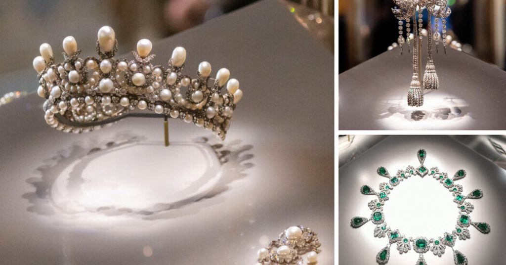 Louvre Theft: What Was Stolen Louvre Theft: What Was Stolen