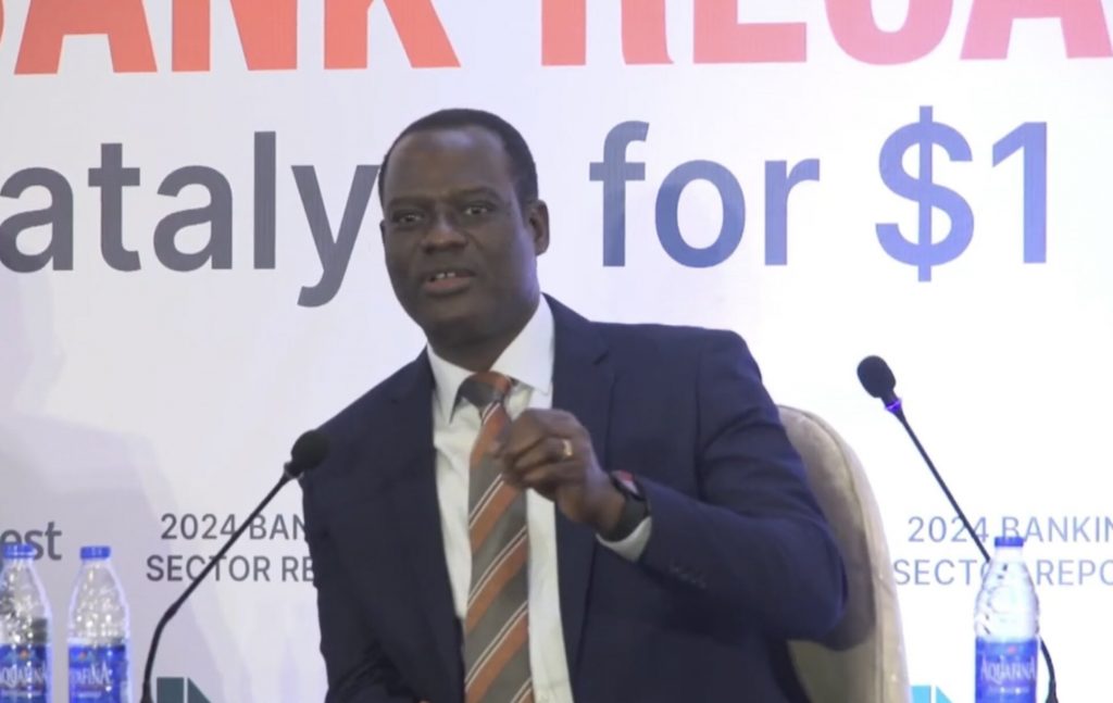 Borrow to construct, not spend, Oyedele urges state governors Borrow to construct, not spend, Oyedele urges state governors