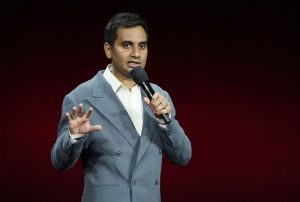 Human Rights Watch gained't take donations from comedians who carried out at Saudi Arabia pageant
