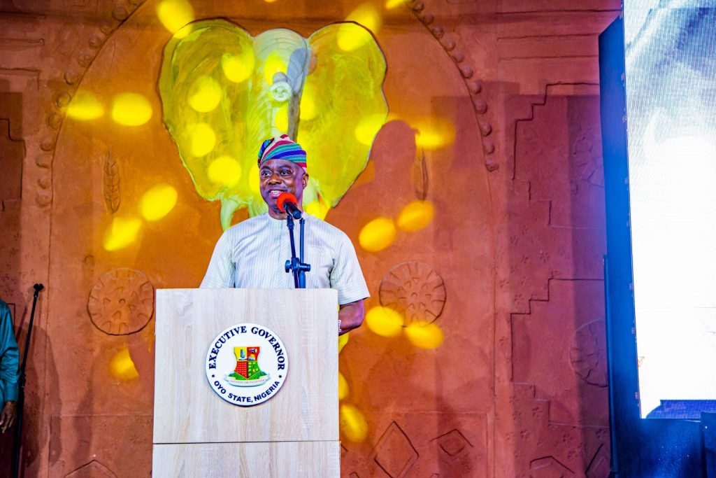 Oyo pledges transparency in 2026 finances implementation
